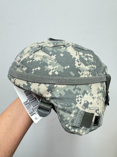 Genuine usgi gentex ach - usgi,