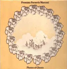 Premiata Forneria Marconi
