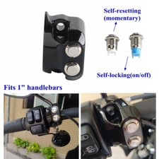 Interruttore comando