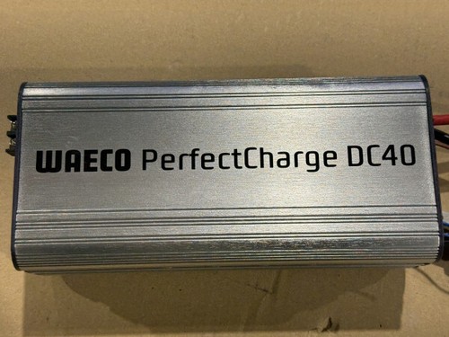 Dometic waeco perfectcharge - waeco,