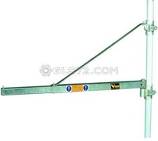 Braccio bandiera supporto - braccio,