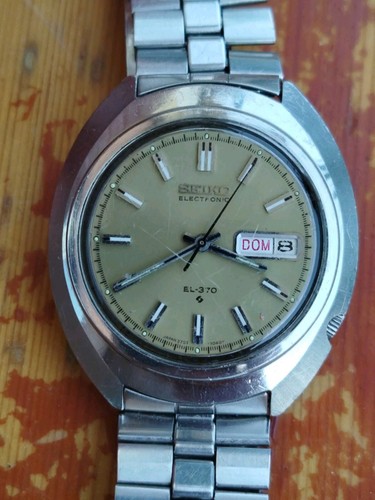 Orologio ibrido originale