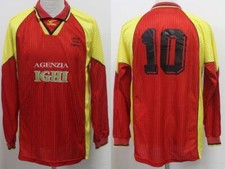 LECCE CLUB ZURIGO JERSEY