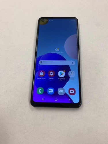 Smartphone samsung galaxy - samsung,