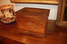 Scatola Porta Liquori Stile