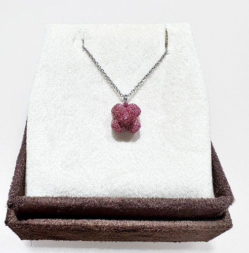 Collana pesavento polvere - pesavento, "polvere
