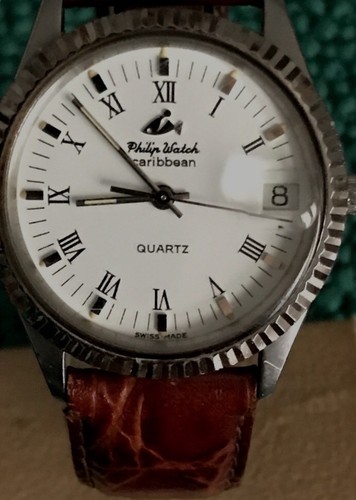 Philip watch caribbean - philip,
