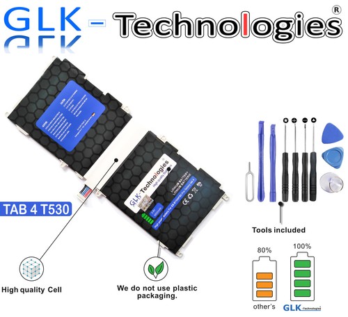 Glk per batteria originale - glk,
