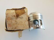 Pistone Suzuki std standard 53 GS 550 4 valvole 12111-47720-000 piston engine