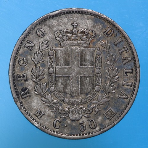 Vittorio emanuele 50 - vittorio,