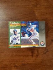 Vladimir Guerrero - Omega