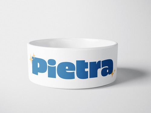 Personalizzato ceramica cane - ceramica,