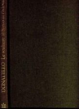 DONATELLO Le sculture al Santo