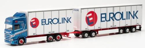 Herpa scania 6x2 hd - herpa,scania, cr