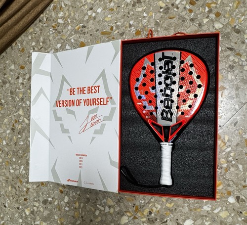 Babolat viper juan lebron 0 - juan,