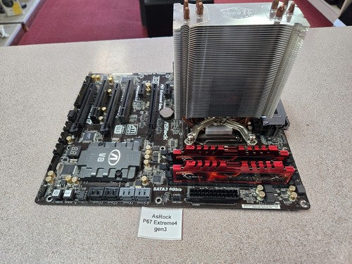 Scheda madre asrock - madre,