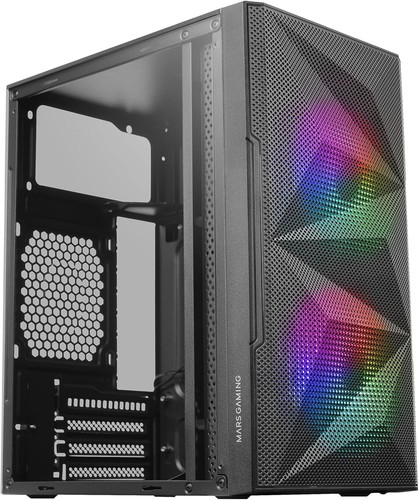 Mars gaming case - mars,