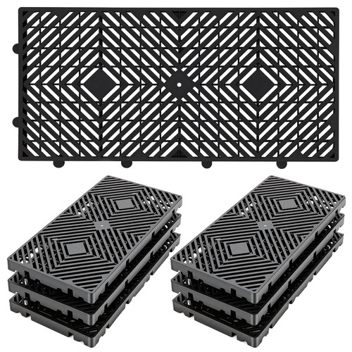Lightweight plastic pallets - plastic,