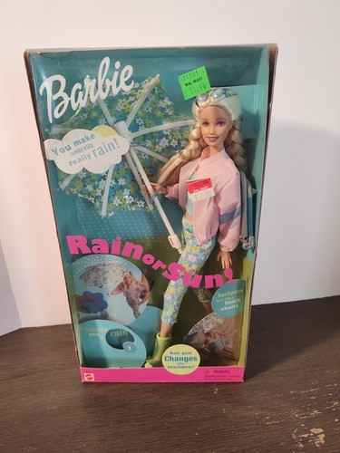 Barbie vintage 2000 - , mattel