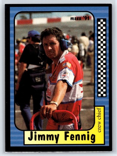 Maxx jimmy fennig bobby - jimmy,