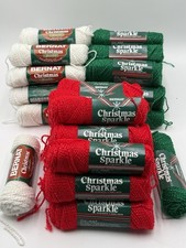 Lotto Bernat Natale Sparkle