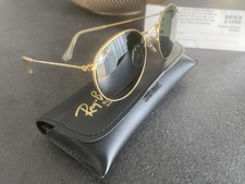 Ray Ban Bausch And Lomb