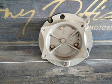 PORTA RUOTA DI SCORTA INNOCENTI LAMBRETTA 125 LC