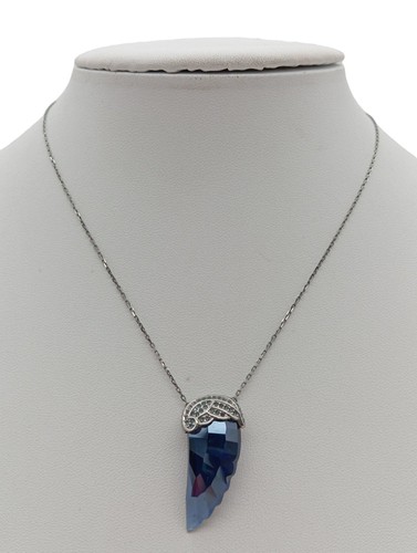 Swarovski collana donna catena - collana,