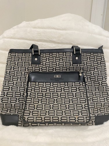 Vintage balenciaga print - balenciaga,