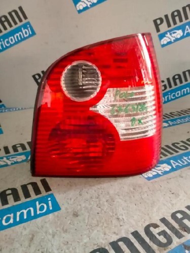 6q6945096g faro posteriore - faro,
