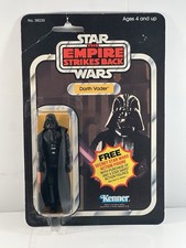 Figurina Star Wars ESB Darth