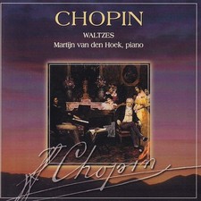 Waltzes [Audio CD] Chopin und