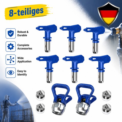 Ugello spruzzo tip per - a,