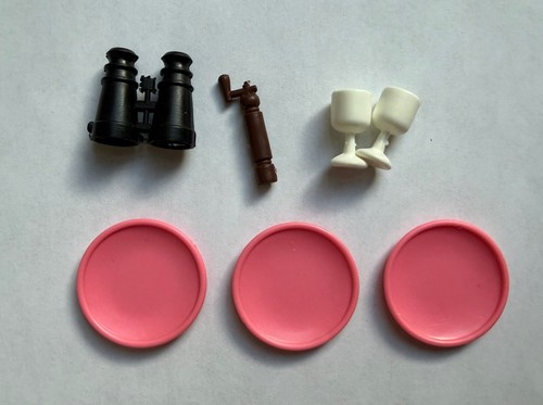 Vintage anni mattel - anni, 80/90