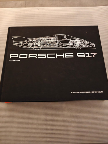 Porsche 917 von walter - von,