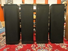 (4) Vintage Vandersteen Model
