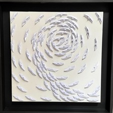 RICCARDO GUSMAROLI - VORTICE