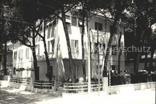 Fiumetto Pietrasanta Pensione