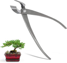 Tronchesi Bonsai,Tronchese per Rami,Bonsai Cutter Da in Acciaio Al Carbonio,Ronc