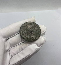 Sesterzio da Identificare -