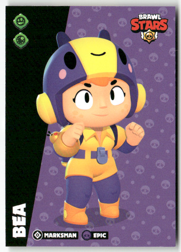 Panini 2025 brawl stars - panini,