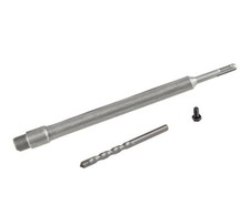 ASTA PROLUNGA DA TRAPANO 50 CM