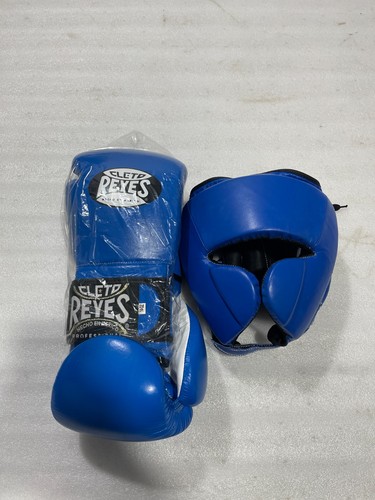 Guantoni boxe cleto reyes - da,