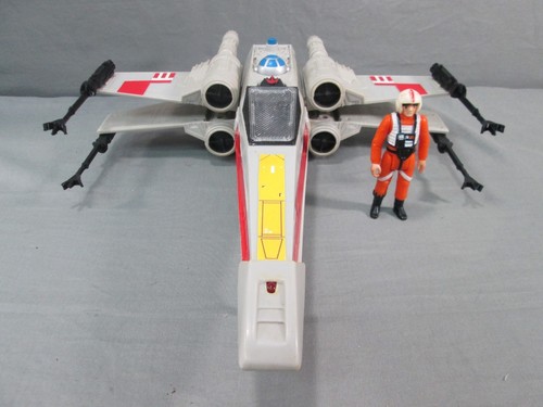 Star wars wing - x-wing, fighter