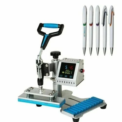 Macchina stampa manuale - da,