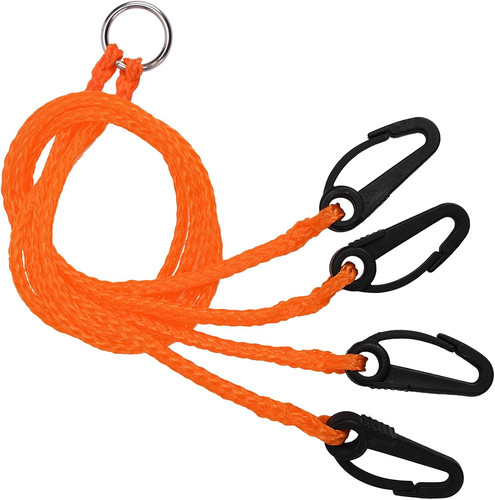 Imbracatura trappola granchi - , 4