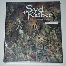 Rackham Confrontation SYD DE