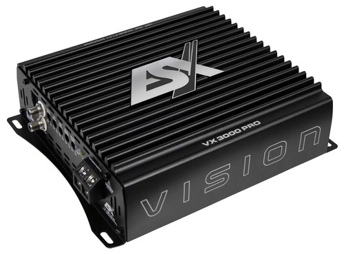 Esx vx3000 pro mono - esx, ultra