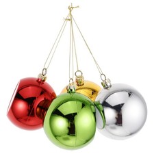  4 Pcs Pendenti Albero Di