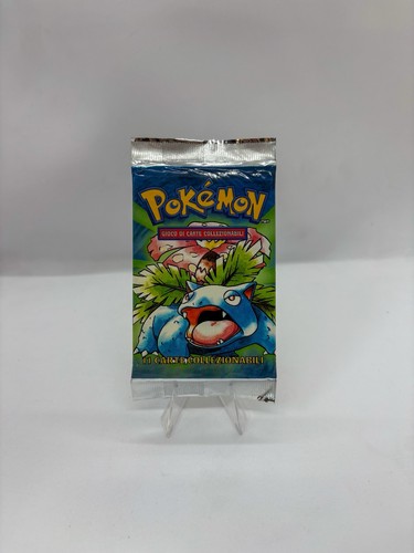 Pokemon booster pack - pokemon, set